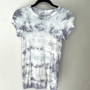 Enza Costa tie dye tshirt
